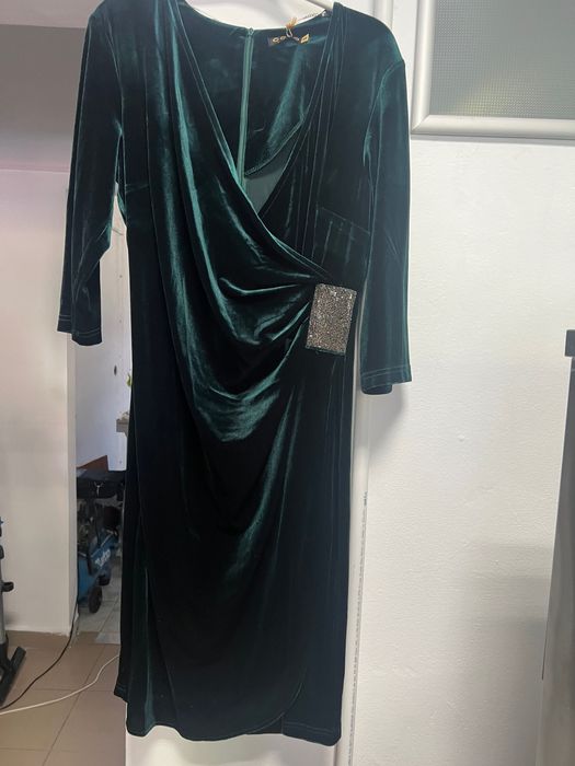Rochie ocazie marimea 46