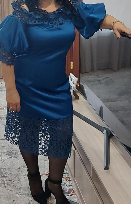 Вечерние платья. Мода  и стильи