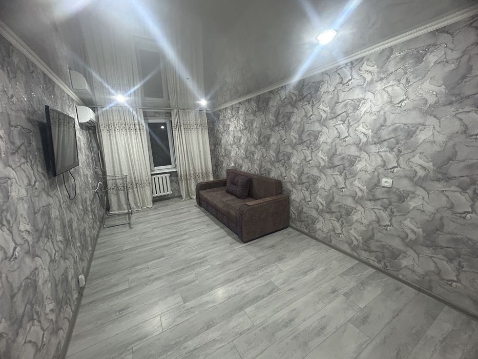 Сдам на совместное проживание девушке