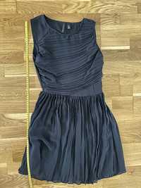 Rochie Mango XS bluemarin