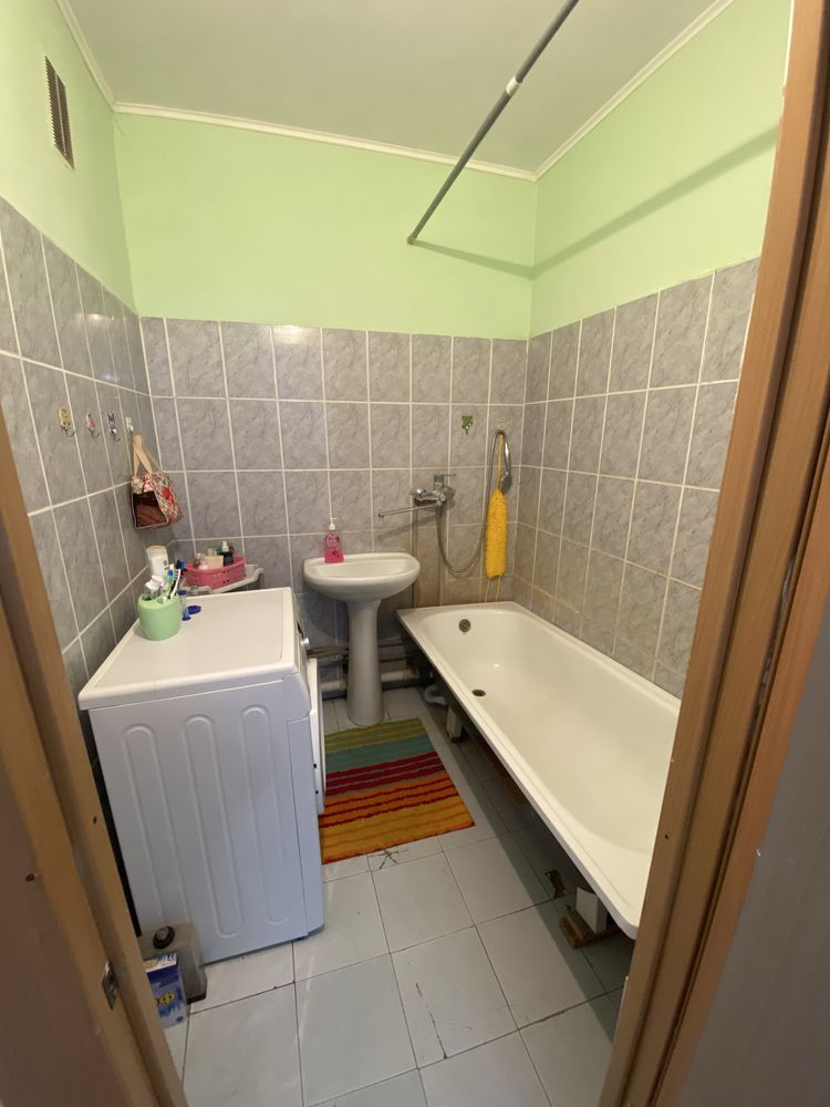 Продается 2-х ком кв в районе Кунаева