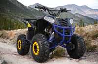 ATV KXD Comander Apolo 125cc Super oferta