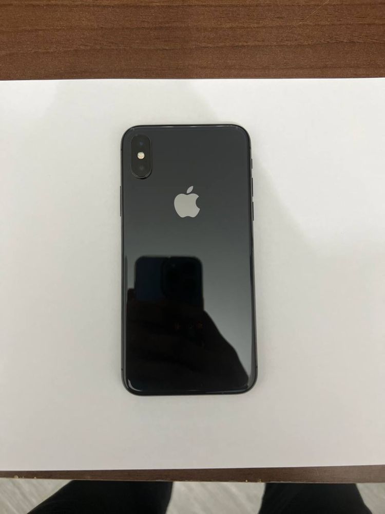 iPhone X Айфон Х 64гб