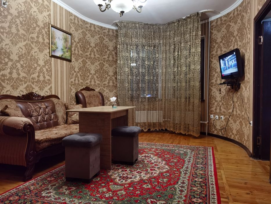 Квартира (апартаменты), лицензия. Без Загса