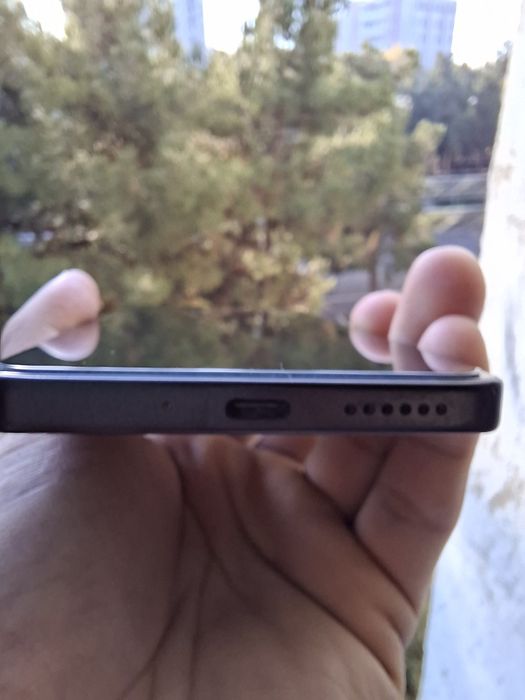 Redmi Note 13Pro  12/512GB Karobka-dokument