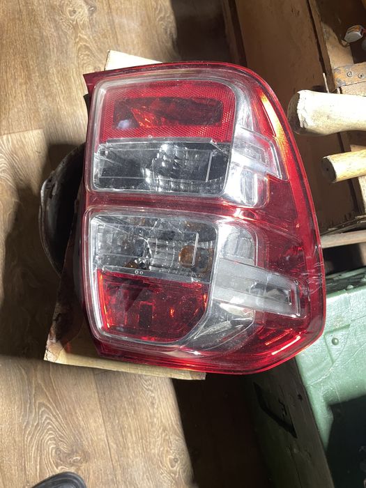 Задний фары шевроле коболть оригинал