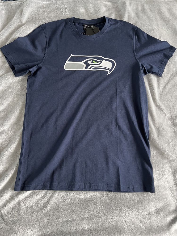 Tricou NFL Seattle Seahawks - L