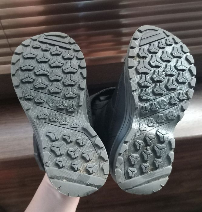 Детски апрески Декатлон