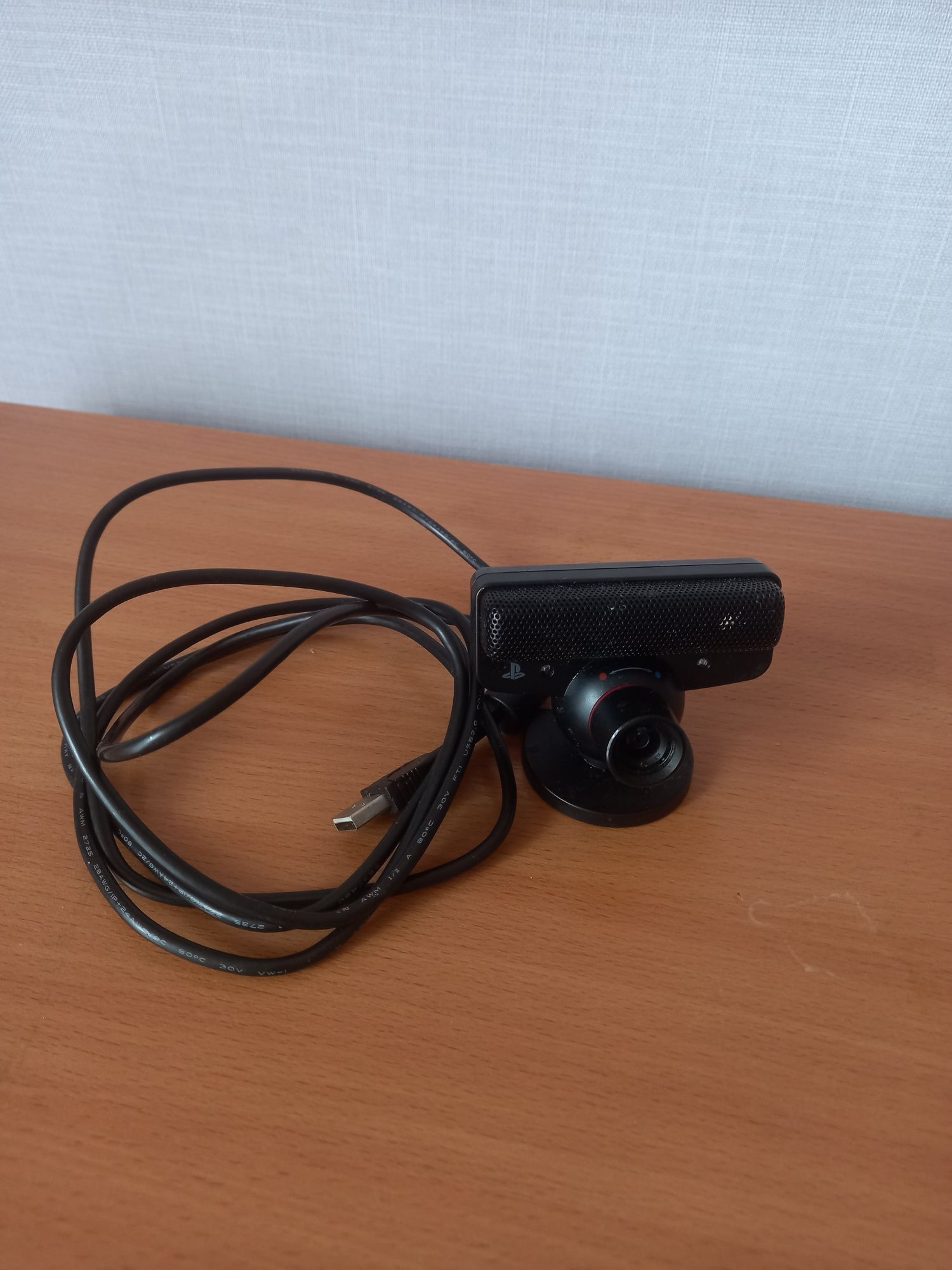 Камера для PlayStation 3