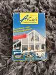 Program arcon visuelle architekur