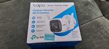 Camera smart exterior Tapo C310, 3MP