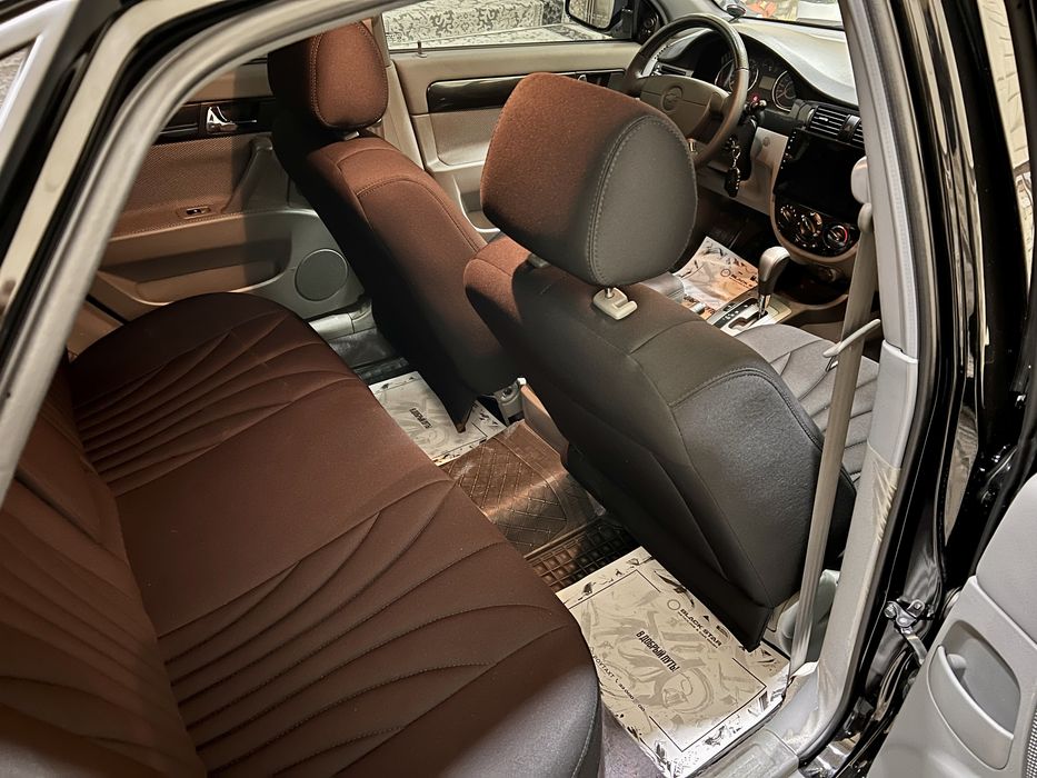 Jentra 3-poz avtomat Kraska Toza