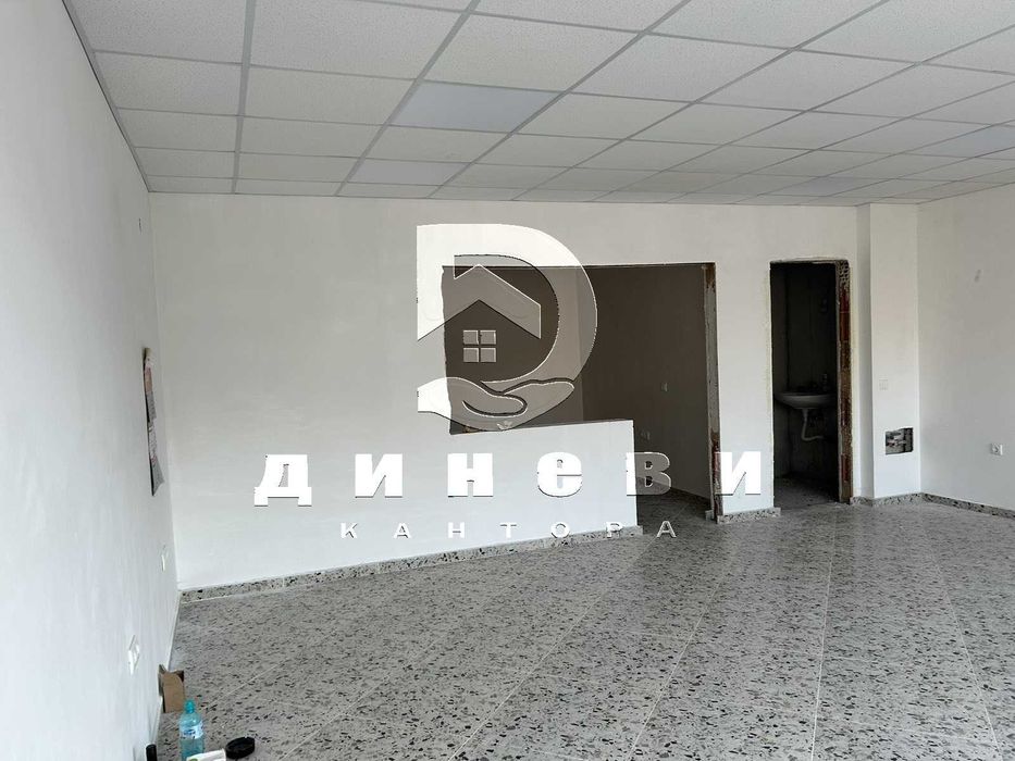 Продава се Офис в Стара Загора, Била - 78 кв.м за 849 €/кв.м - Снимка #1