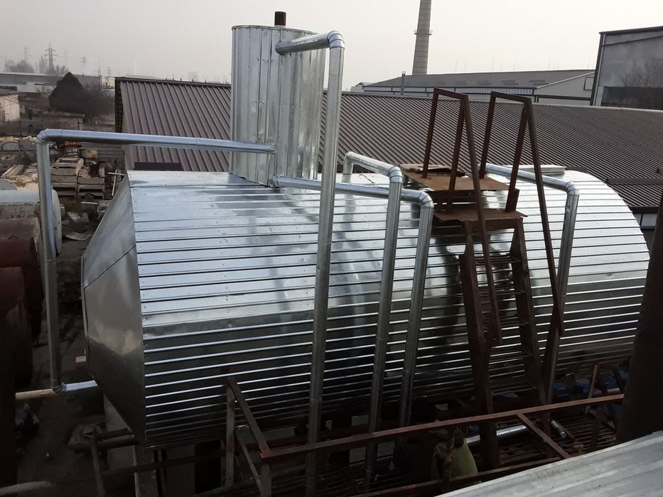 Теплоизоляция услуги