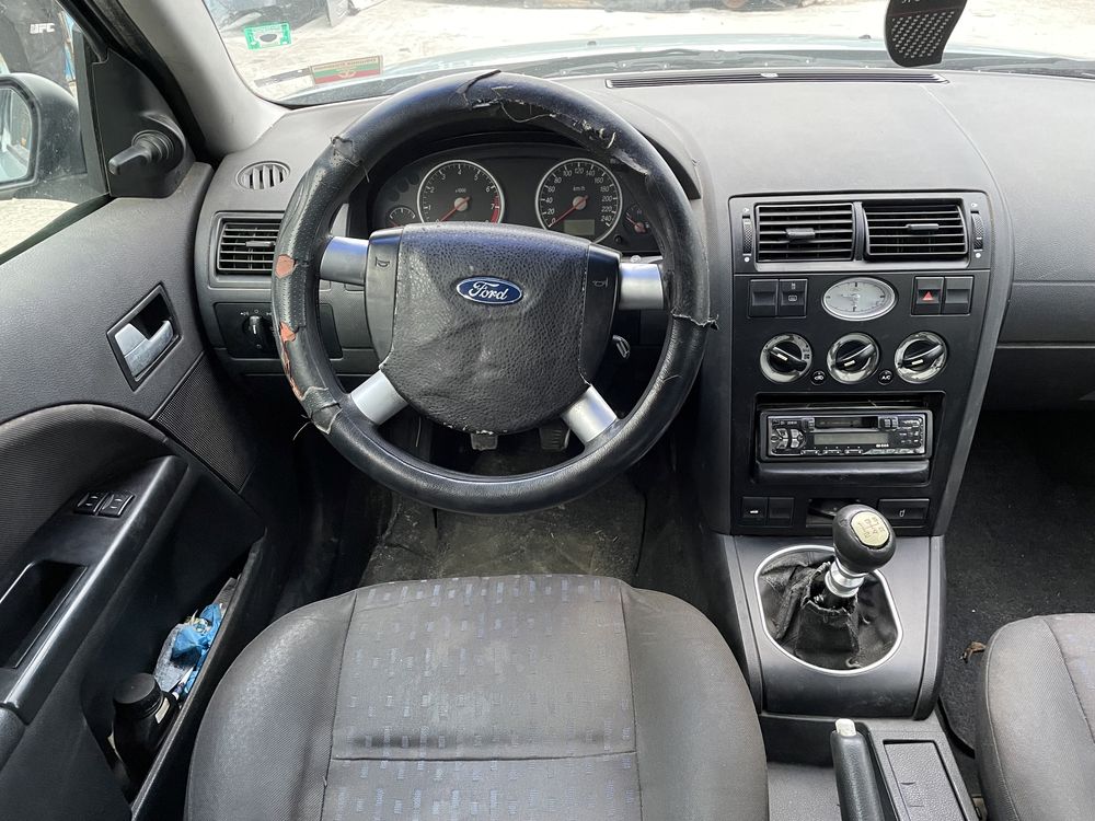 Ford Mondeo 1.8 sci 130hp На Части