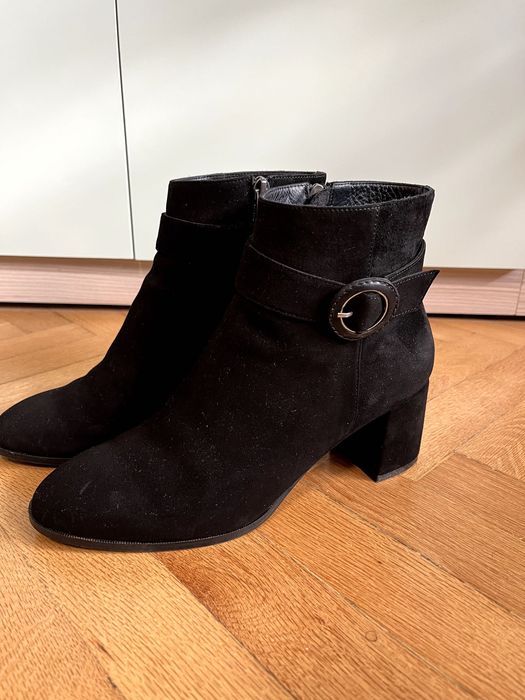 Дамски боти Sara Pen