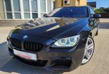 BMW Seria 6 BMW Seria6 640d XDrive
