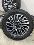 Jante 17 originale Ford Kuga,S-Max,Mondeo,