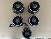 Grile aerisire / Ventilatie Audi TT 8S