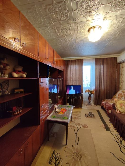 Продам 2 х комнатную квартиру