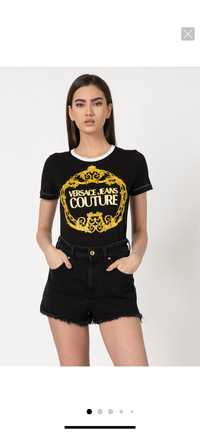 Versace Jeans Couture тениска