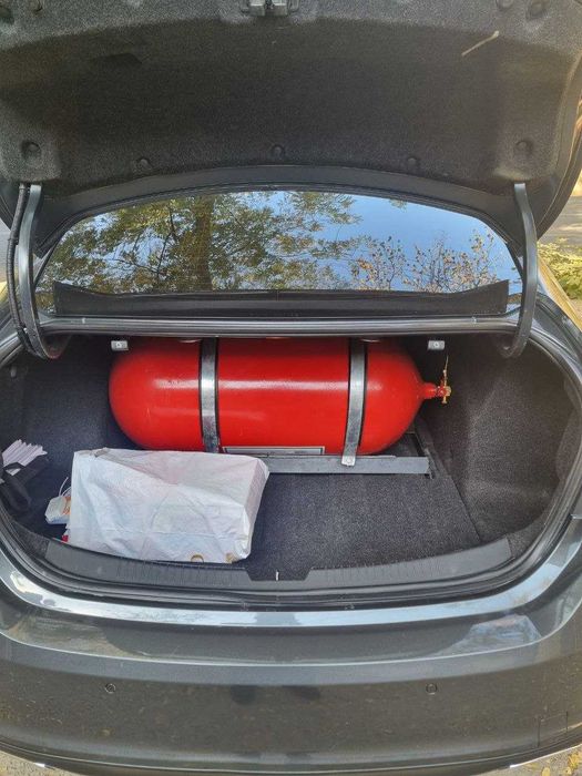 MALIBU 2 - 2.4 motor ideal full 2018/2019