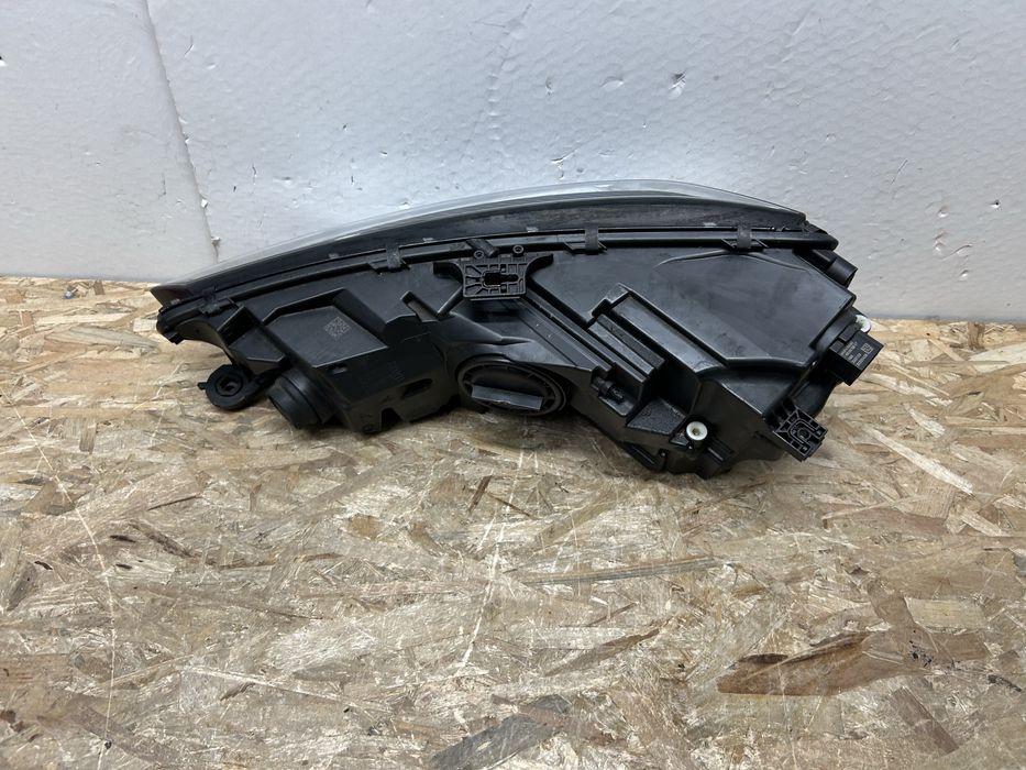 Far faruri Audi A4 B9 8w0 facelift full led 2020-2023