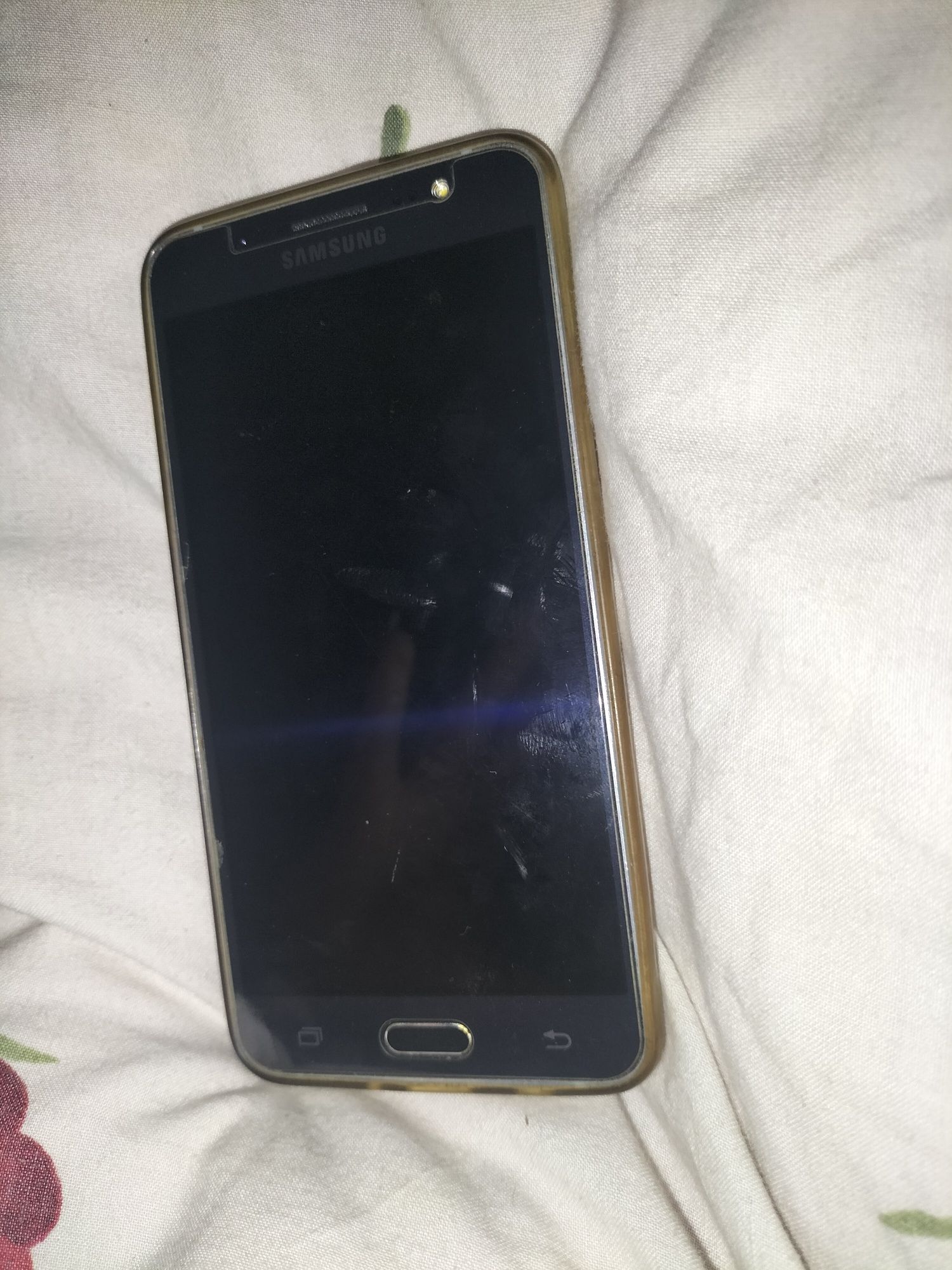 Продам Galaxy J5 (2016)