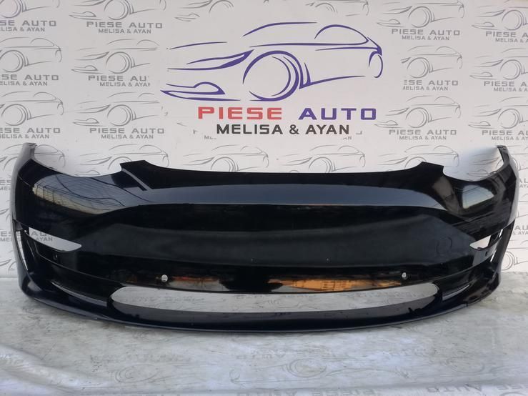 Bara fata Tesla Model 3 an 2017-2018-2019-2020-2021 gauri pentru 6 senzori