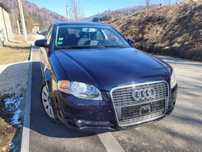 Audi A4 B7   2.0 tdi 140cp