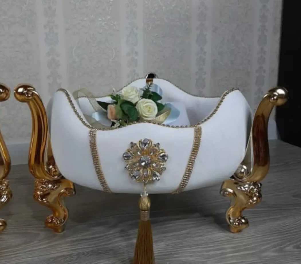 Корзины на құдалық тойбастар