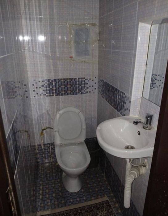 Чиланзар 3 квартал