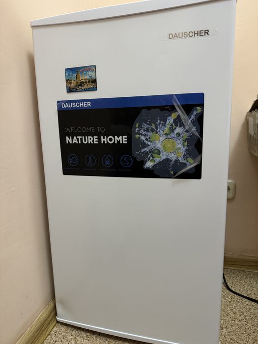Холодильник Dausher