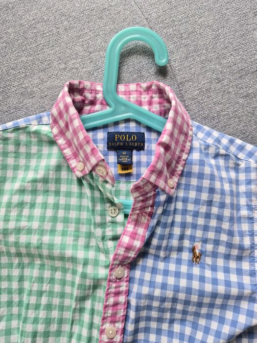 Детска рокля Ralph Lauren 12г
