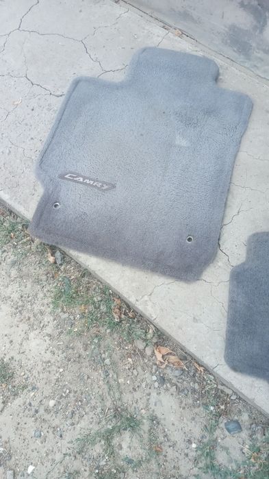 Коврики для Тойота Камри 45