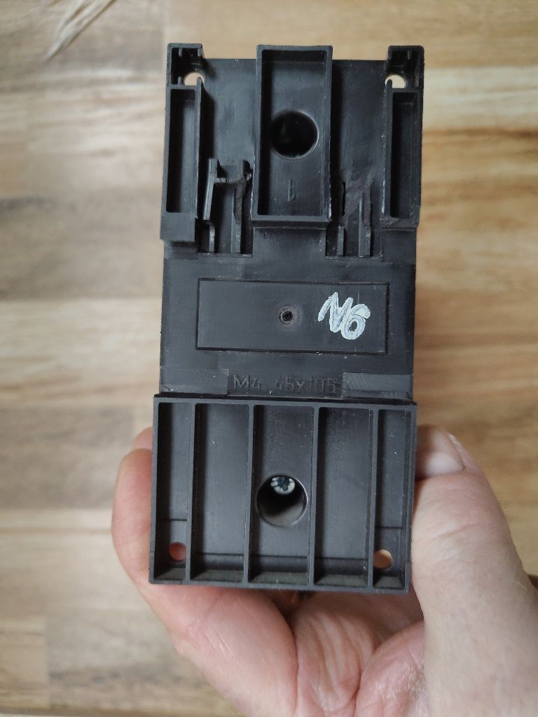 Contactor Moeller DIL 50