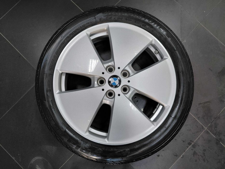 19” ОЕ BMW Джанти Style 427 Летни Гуми Датчици БМВ I3 i 3 EV