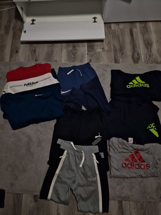 Haine Adidas/Nike/Puma/Champion/Pull&Bear etc