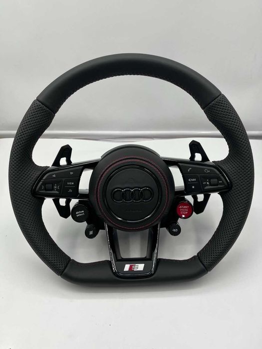 Поръчкови волани за AUDI    A132