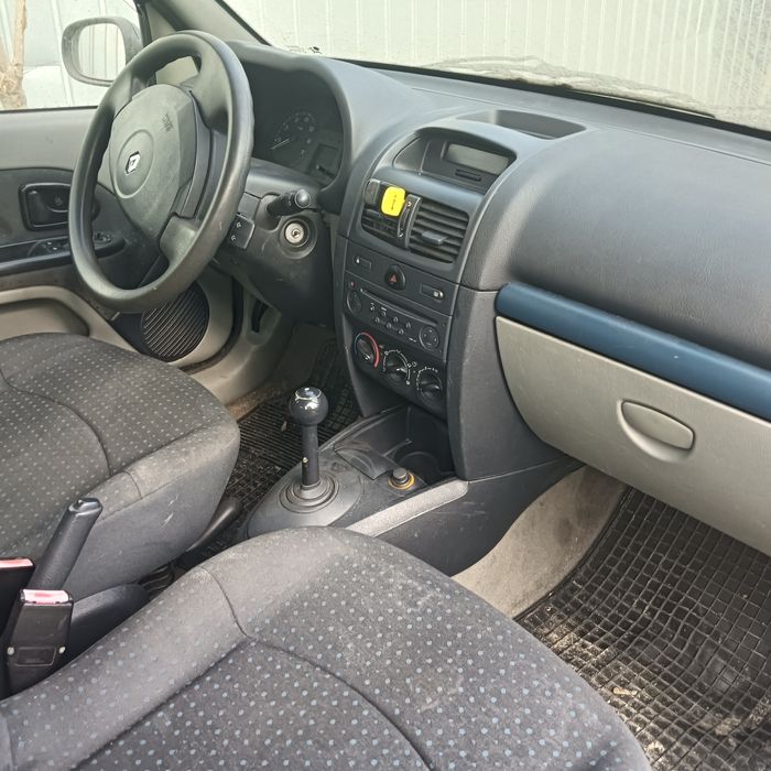 Renault Clio 2004 de vanzare