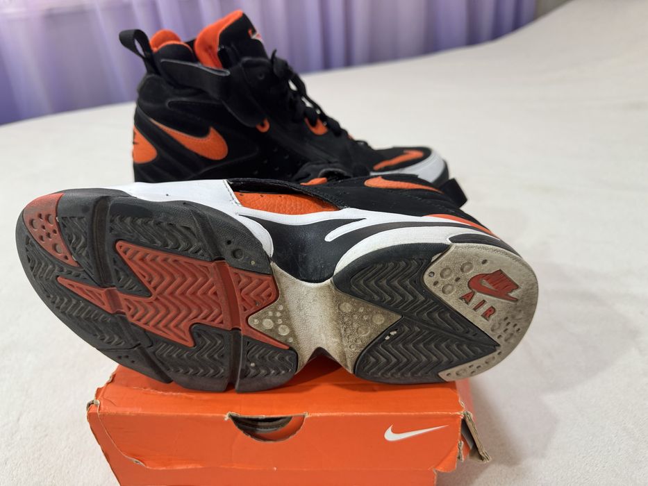 Маратонки - кецове NIKE