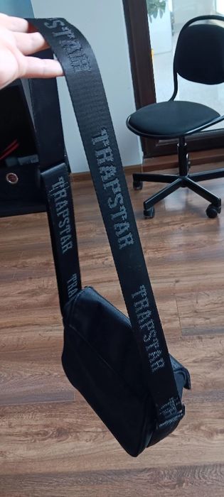 Чанта на trapstar
