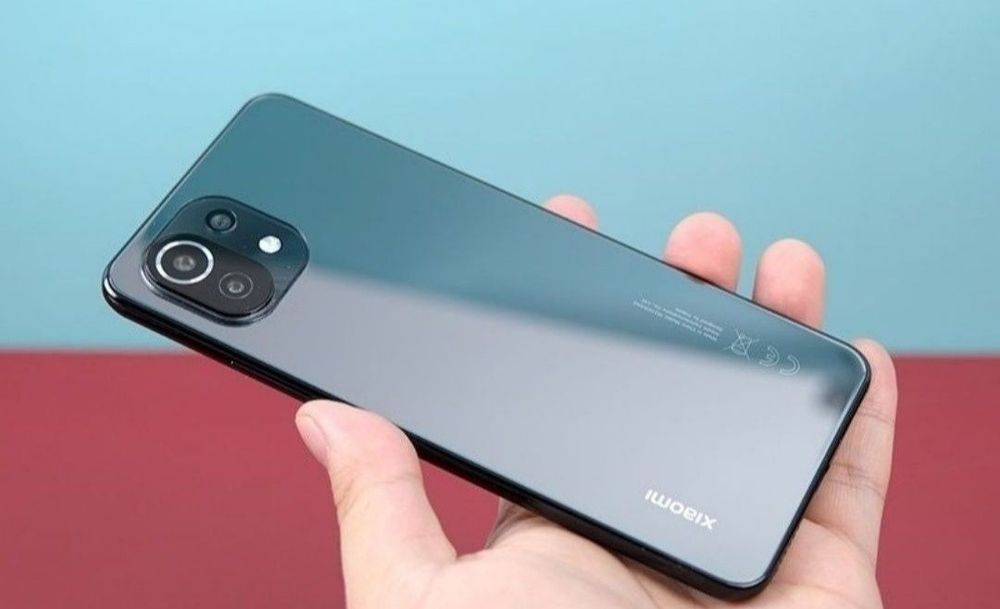 Redmi 11lite 8/128 idael