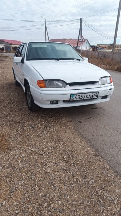 Продам ваз 2114,  2011 г.в