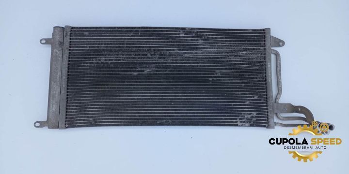 Radiator AC 6R0820411H Volkswagen VW Polo 5 6R [2009 - 2015]