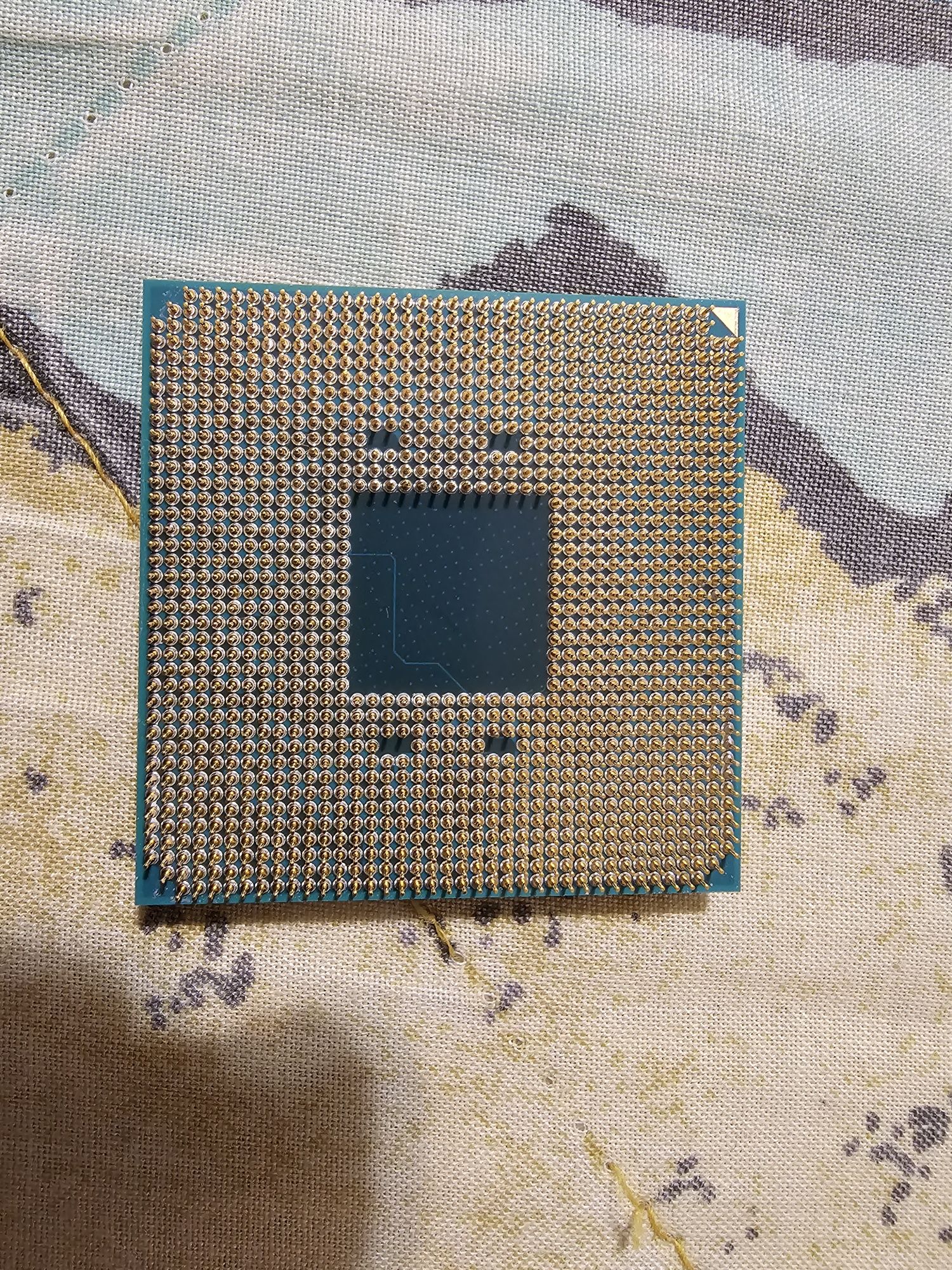 Procesor AMD A8 9600 3.1GHz Socket AM4