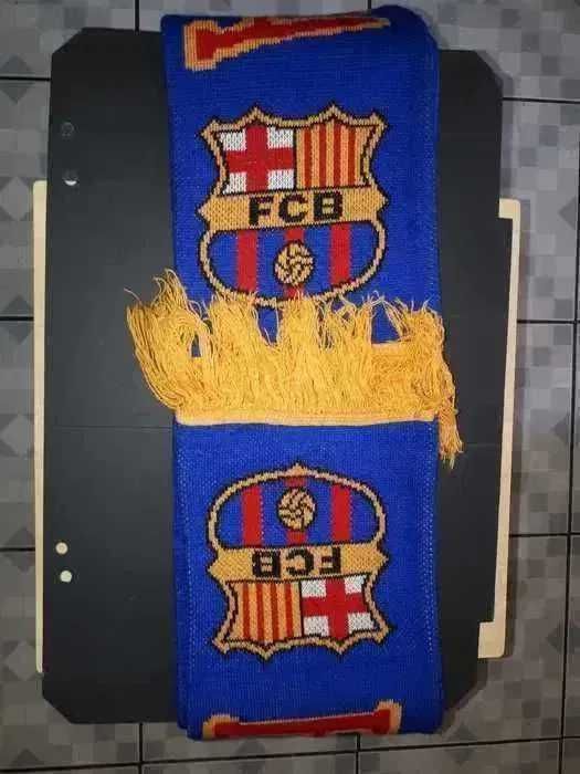 Fular sportiv FC Barcelona