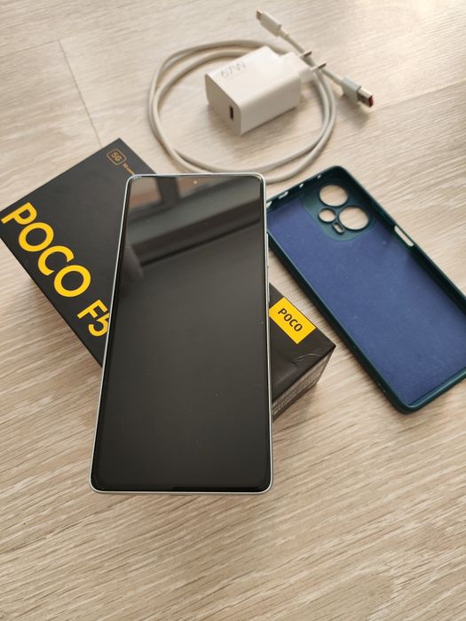 Poco F5 12/256 Поко ф5