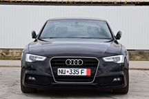Audi A5 2.0 tfsi de vanzare
