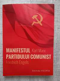 Karl Marx, Friedrich Engels - Manifestul Partidului Comunist